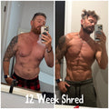 12 Week Shred