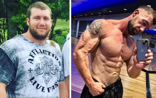 Intelligent Physique Builder System