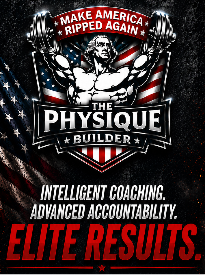 Intelligent Physique Builder System